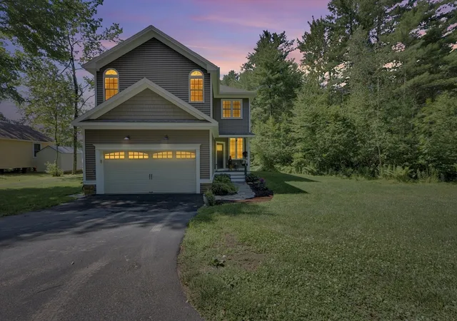 Homes for sale in Holland, MA | 2 Lakeshore Dr, Holland, MA 01521 | MLS# 73547779