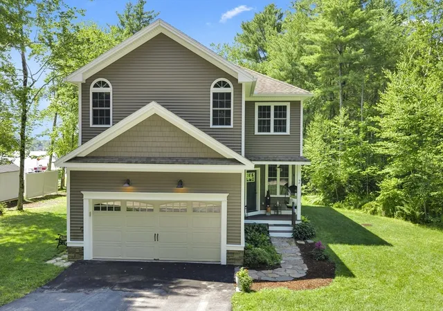 3rd image of 2 Lakeshore Dr, Holland, MA 01521 | MLS# 73547779