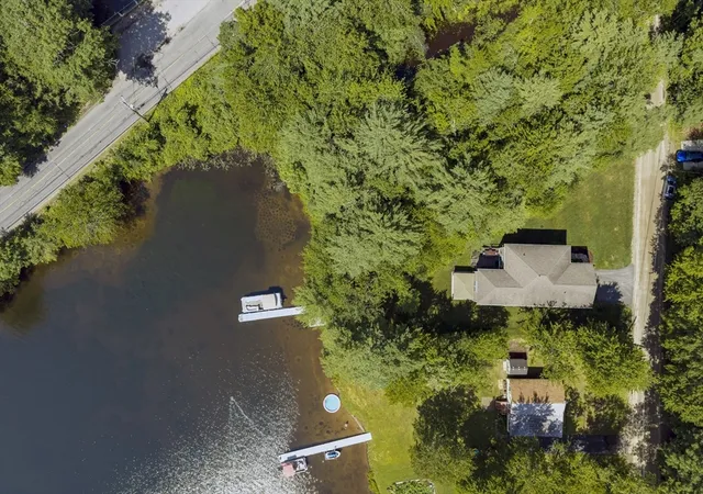 Homes for sale in Holland, MA | 2 Lakeshore Dr, Holland, MA 01521 | MLS# 73547779
