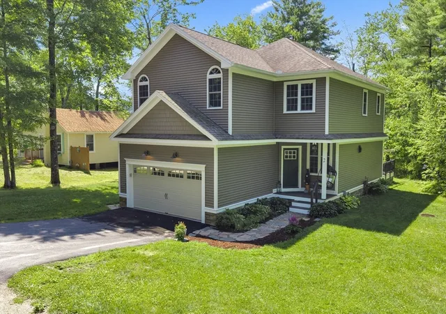 4th image of 2 Lakeshore Dr, Holland, MA 01521 | MLS# 73547779
