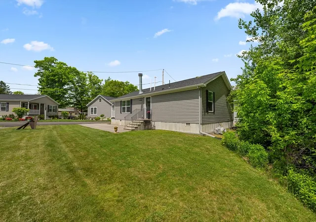 Homes for sale in Rutland, MA | 17 Lantern Lane, Rutland, MA 01543 | MLS# 73530033