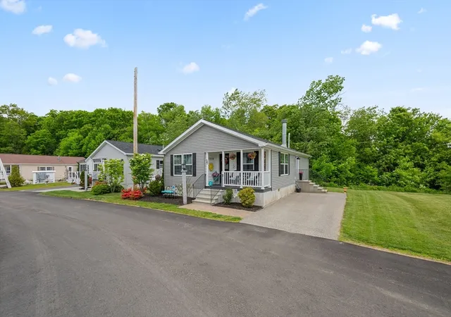 Homes for sale in Rutland, MA | 17 Lantern Lane, Rutland, MA 01543 | MLS# 73530033