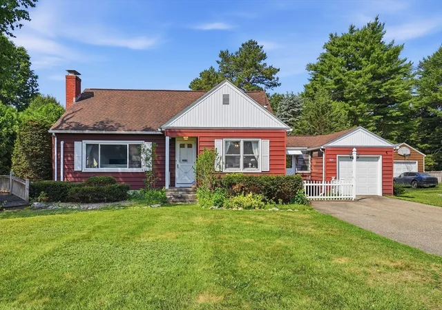 Homes for sale in Wilbraham, MA | 161 Stony Hill Rd, Wilbraham, MA 01095 | MLS# 73545732