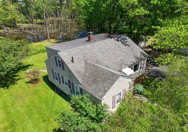 Homes for sale in Westford, MA | 11 West St, Westford, MA 01886 | MLS# 73524760
