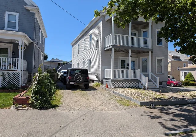 1st image of 56 Carlton, Revere, MA 02151 | MLS# 73532670