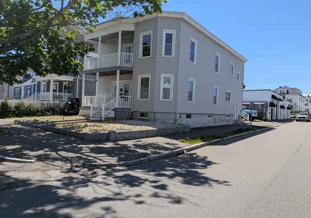 2nd image of 56 Carlton, Revere, MA 02151 | MLS# 73532670
