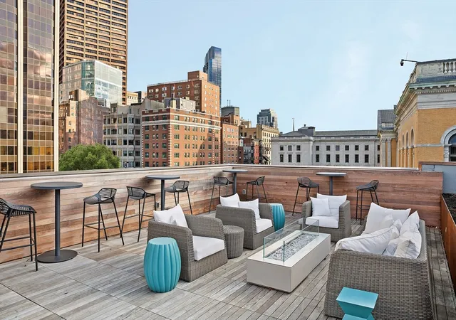 26th image of 45 Temple St #506, Boston, MA 02114 | MLS# 73488921