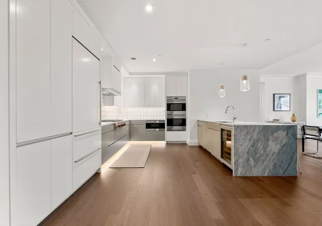 Photo 3 of Condo for sale at 45 Temple St #506, Boston, MA 02114 | MLS# 73488921 | Listing updated on 2026-03-23