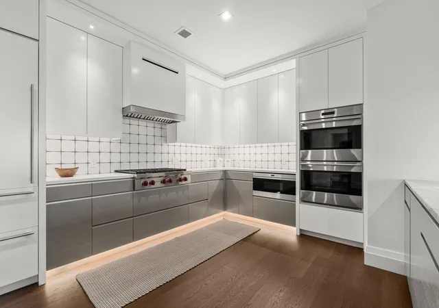 Listing Photo 5 - Condo for sale in The Archer Residences located at 45 Temple St, Boston, MA 02114 - Unit #506
