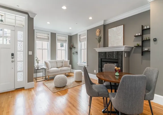 Photo 1 of Condo for sale at 8 Brighton St #1, Charlestown, MA 02129 | MLS# 73540015 | Listing updated on 2026-08-21
