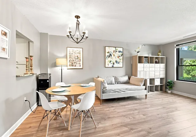 Photo 3 of Sale Pending at 210 Nahanton St #116, Newton Center, MA 02459 | MLS# 73557401 | Listing updated on 2026-08-31