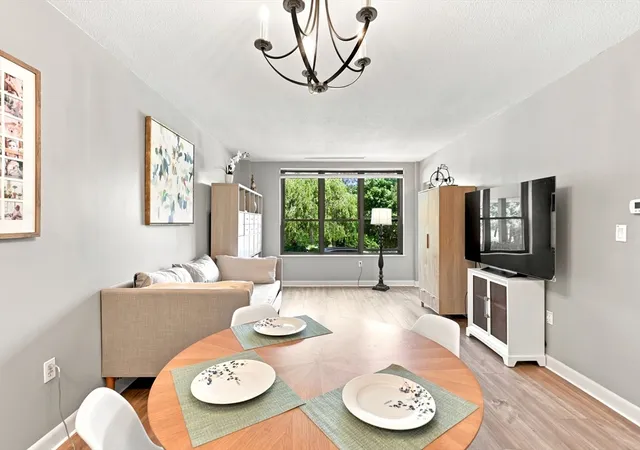 Listing Photo 4 - Condo for sale in building located at 210 Nahanton St, Newton, MA 02459 - Unit #116