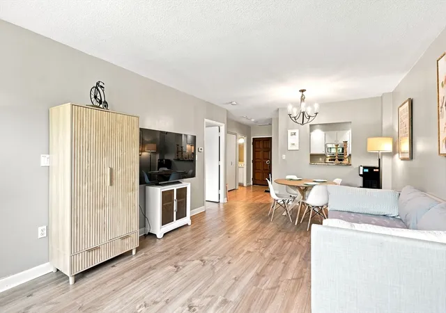 Listing Photo 5 - Condo for sale in building located at 210 Nahanton St, Newton, MA 02459 - Unit #116