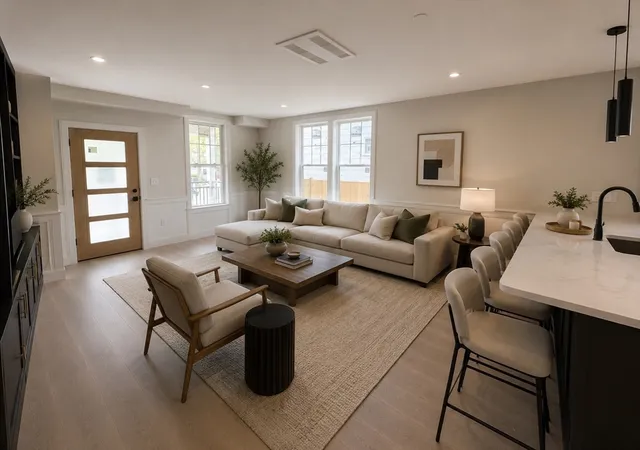 3rd image of 12A Corinthian Rd #1, Somerville, MA 02144 | MLS# 73554766