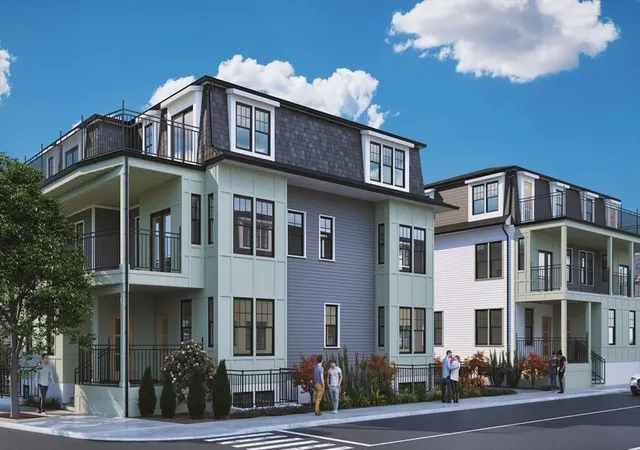 2nd image of 12a Corinthian Rd, Somerville, MA 02144