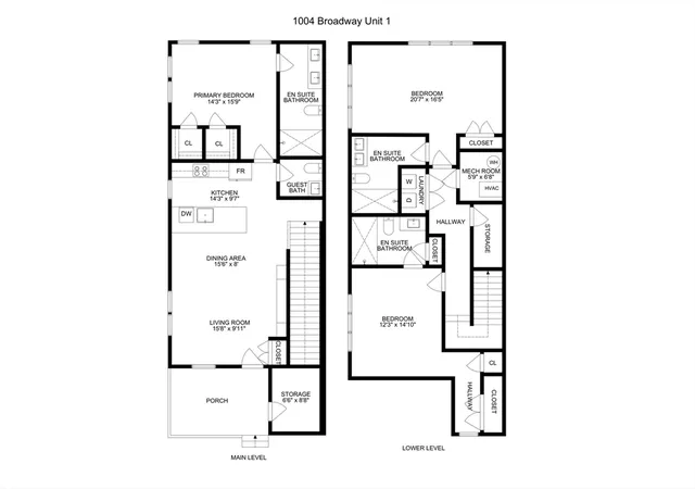 5th image of 12a Corinthian Rd #1, Somerville, MA 02144 | MLS# 73554766