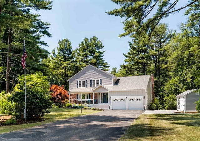 Homes for sale in Andover, MA | 9 Waverly Dr, Andover, MA 01810 | MLS# 73545659