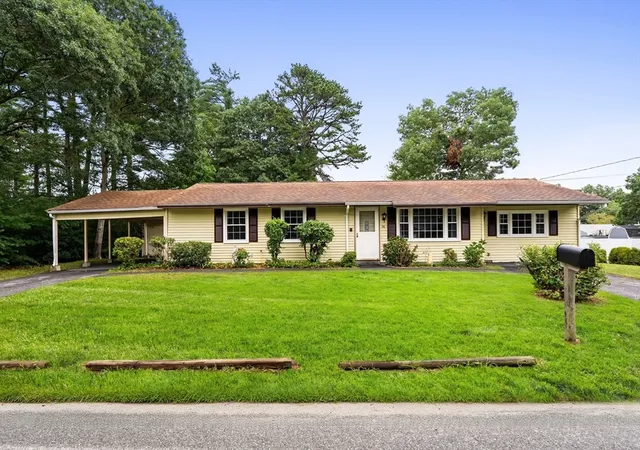 1st image of 26 Cromesett Road, Wareham, MA 02571 | MLS# 73558655