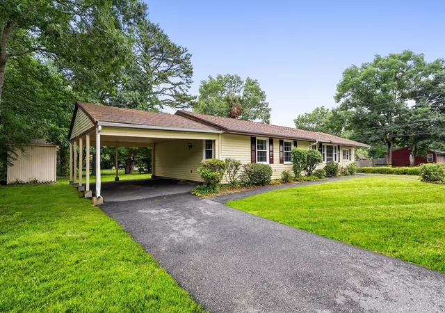 2nd image of 26 Cromesett Road, Wareham, MA 02571 | MLS# 73558655
