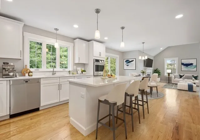Homes for sale in Uxbridge, MA | 127 Turner Farm, Uxbridge, MA 01569 | MLS# 73399494