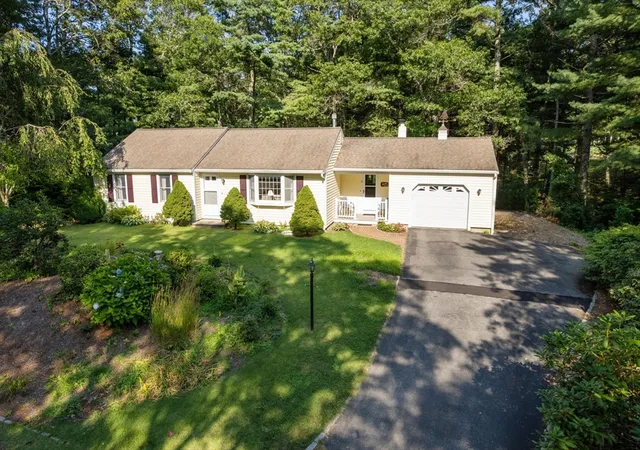 1st image of 9 Keith Road, Pocasset, MA 02559 | MLS# 73562612