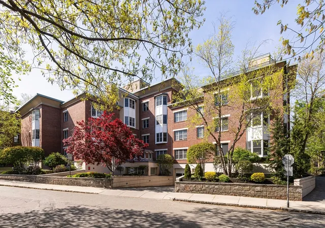 1st image of 77 Marion Street, Brookline, MA 02446 | MLS# 73533672