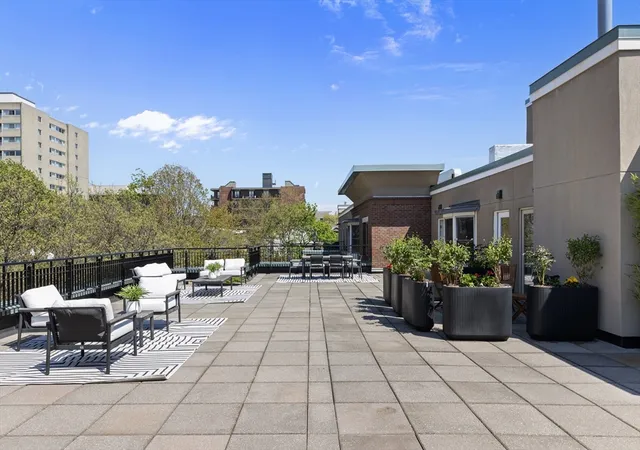 Photo 3 of Sale Pending at 77 Marion St, Brookline, MA 02446 | MLS# 73533672 | Listing updated on 2026-07-29