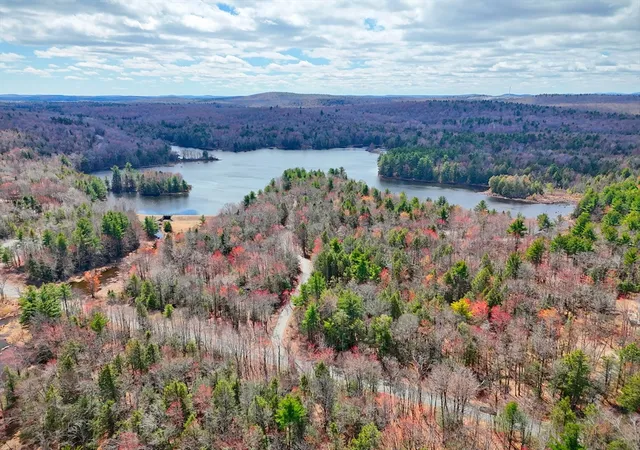 Photo 1 of Land for sale at 0 Bonny Rigg Hill Rd, Becket, MA 01223 | MLS# 73567523 | Listing updated on 2026-08-28