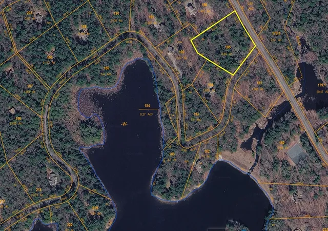 Photo 3 of Land for sale at 0 Bonny Rigg Hill Rd, Becket, MA 01223 | MLS# 73567523 | Listing updated on 2026-08-28