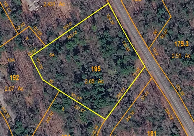 Photo 4 of Land for sale at 0 Bonny Rigg Hill Rd, Becket, MA 01223 | MLS# 73567523 | Listing updated on 2026-08-28