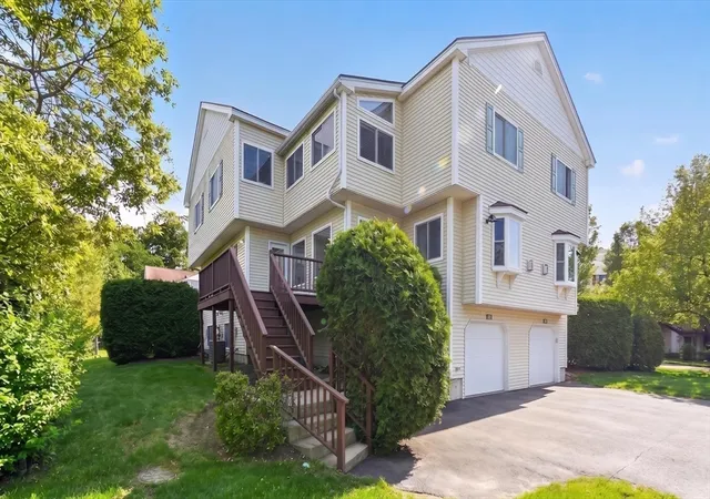 Homes for sale in Milford, MA | 5 Governors Way #B, Milford, MA 01757 | MLS# 73526886