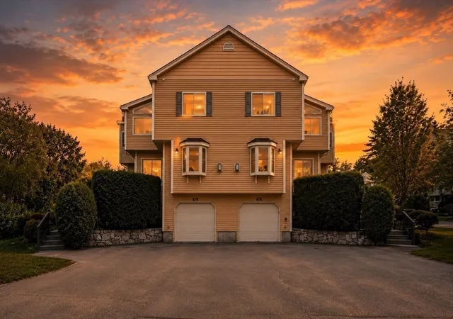 Homes for sale in Milford, MA | 5 Governors Way #B, Milford, MA 01757 | MLS# 73526886