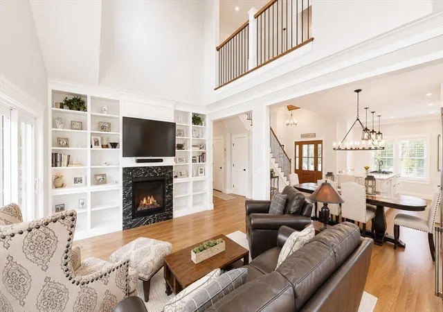 Photo 1 of Single family home for sale at 3 Fieldstone Farm Way, Duxbury, MA 02332 | MLS# 73537860 | Listing updated on 2026-10-04