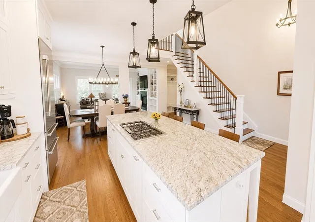 Photo 3 of Single family home for sale at 3 Fieldstone Farm Way, Duxbury, MA 02332 | MLS# 73537860 | Listing updated on 2026-10-04