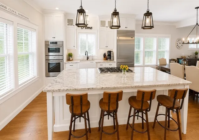 Photo 3 of Single family home for sale at 3 Fieldstone Farm Way, Duxbury, MA 02332 | MLS# 73537860 | Listing updated on 2026-10-04