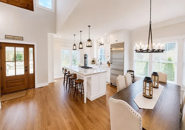 Photo 4 of Single family home for sale at 3 Fieldstone Farm Way, Duxbury, MA 02332 | MLS# 73537860 | Listing updated on 2026-10-04