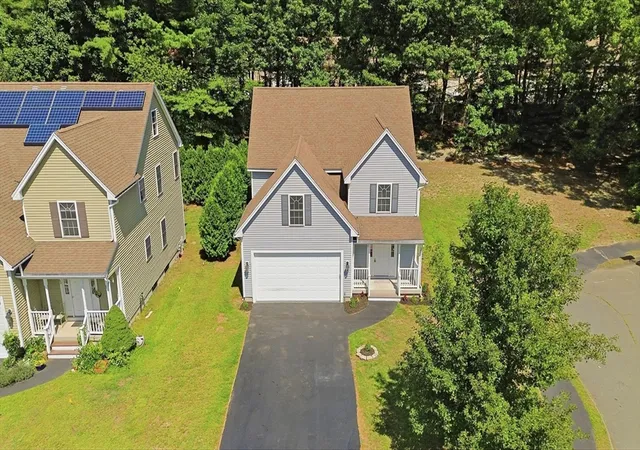 1st image of 70 Katie Way, Tewksbury, MA 01876 | MLS# 73566759