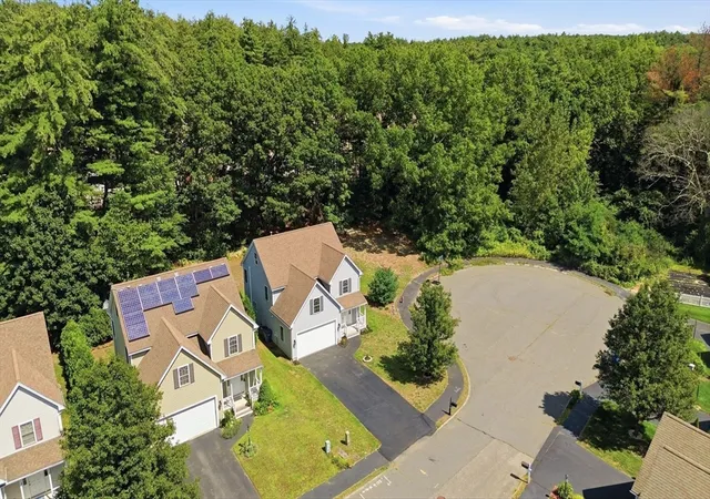 2nd image of 70 Katie Way, Tewksbury, MA 01876 | MLS# 73566759