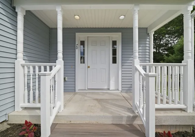 Photo 3 of Sale Pending at 70 Katie Way, Tewksbury, MA 01876 | MLS# 73566759 | Listing updated on 2026-09-01