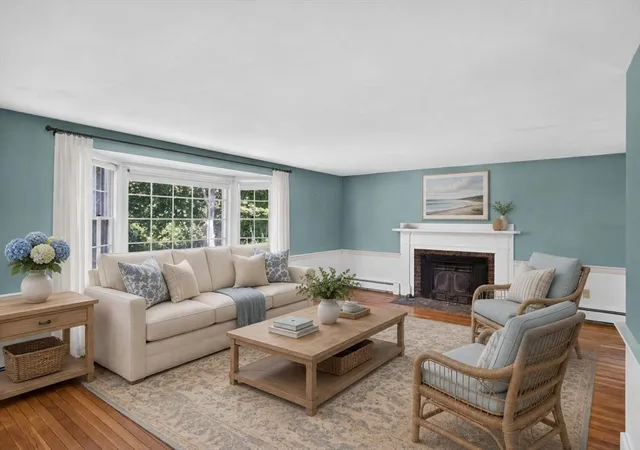 3rd image of 21 Old Colony Rd, Harwich, MA 02645 | MLS# 73566214
