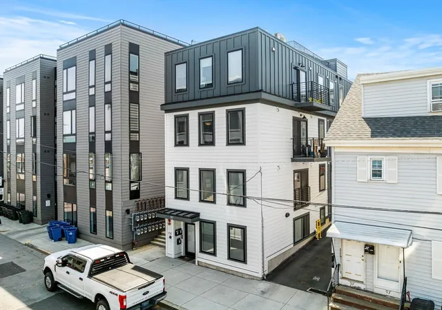 Photo 17 of Multi family home for sale at 97 Condor, East Boston, MA 02128 | MLS# 73536563 | Listing updated on 2026-06-20
