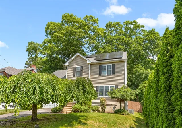 2nd image of 152 Harding St, Fall River, MA 02720 | MLS# 73550371