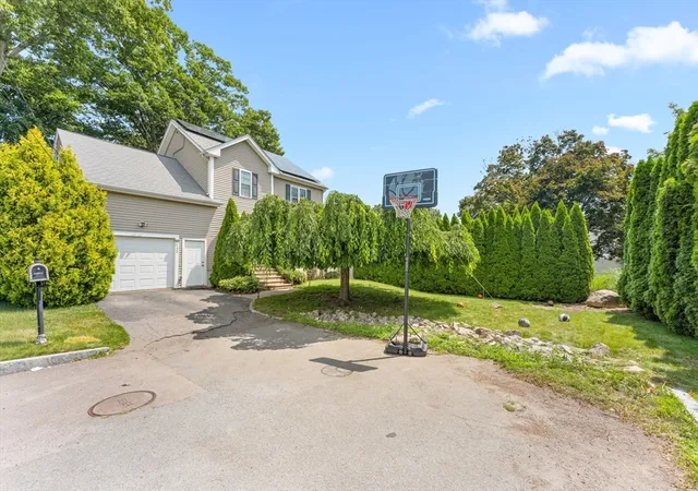 3rd image of 152 Harding St, Fall River, MA 02720 | MLS# 73550371