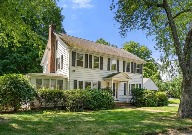 35th image of 7 Grantland Rd, Wellesley Hills, MA 02481 | MLS# 73566375
