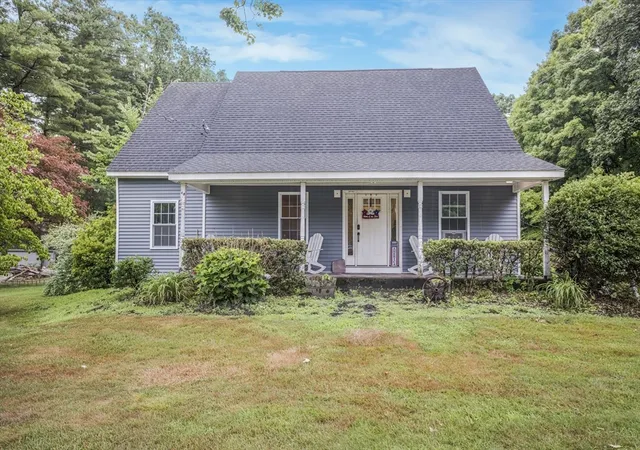 Photo 2 of Single family home for sale at 475 Somers, East Longmeadow, MA 01028 | MLS# 73550803 | Listing updated on 2026-09-01