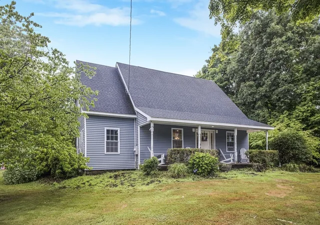 Photo 3 of Single family home for sale at 475 Somers, East Longmeadow, MA 01028 | MLS# 73550803 | Listing updated on 2026-09-01