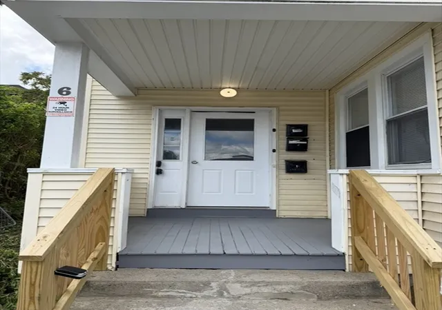 1st image of 6 Dorchester St, Worcester, MA 01610 | MLS# 73567878