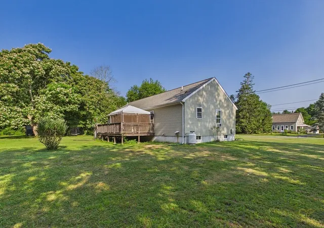 Photo 3 of Sale Pending at 139 Chace Rd, East Freetown, MA 02717 | MLS# 73544805 | Listing updated on 2026-07-31