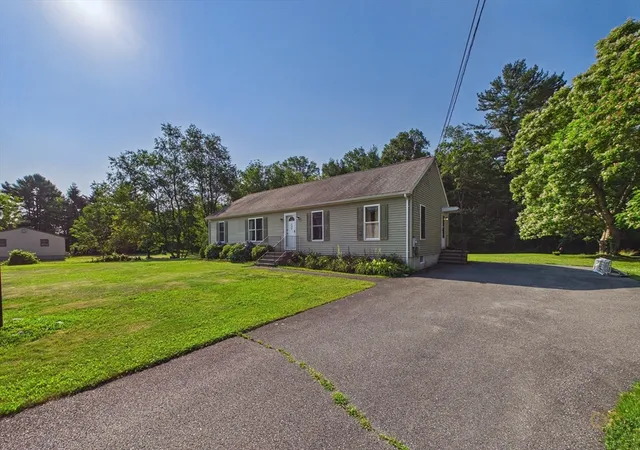 Photo 3 of Sale Pending at 139 Chace Rd, East Freetown, MA 02717 | MLS# 73544805 | Listing updated on 2026-07-31