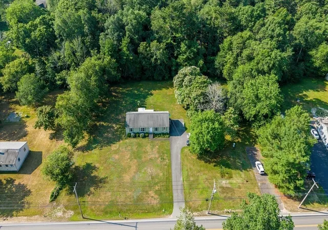 Photo 4 of Sale Pending at 139 Chace Rd, East Freetown, MA 02717 | MLS# 73544805 | Listing updated on 2026-07-31